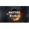 Masters of the World - Geopolitical Simulator 3