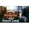 Age of Wonders III - Eternal Lords Expansion