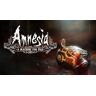 Amnesia: A Machine for Pigs