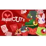 Anarcute