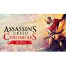 Assassin's Creed Chronicles: India