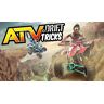 ATV Drift and Tricks