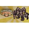 Bioshock Infinite: Clash in the Clouds