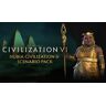 Civilization VI: Nubia Civilization & Scenario Pack