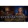 Civilization VI: Persia and Macedon Civilization & Scenario Pack