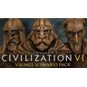 Civilization VI: Vikings Scenario Pack