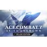 Ace Combat 7: Skies Unknown Deluxe Edition