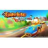 Garfield Kart