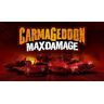 Carmageddon: Max Damage