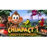 Chimpact 1: Chuck's Adventure