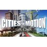 Cities in Motion: US Cities