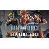 Jump Force Deluxe Edition