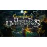 Crowntakers: Undead Undertakings