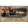 Crusader Kings II: Sunset Invasion