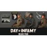 Day of Infamy Deluxe Pack