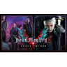 Devil May Cry 5 Deluxe + Vergil