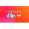 Anthem: 1050 Shards PS4