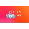 Anthem: 2200 Shards PS4