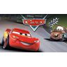 Disney Pixar Cars