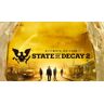 Microsoft State of Decay 2 Ultimate Edition (PC / Xbox ONE / Xbox Series X S)