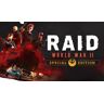RAID: World War II Special Edition