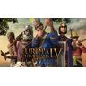 Europa Universalis IV: El Dorado Content Pack