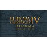 Europa Universalis IV: Dharma Content Pack