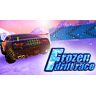 Frozen Drift Race