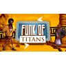 Funk of Titans