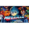 Mega Man Legacy Collection