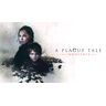 A Plague Tale Innocence