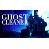 Ghost Cleaner