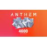 Anthem: 4600 Shards