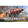 Volcanoids