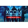 XCOM: Enemy Unknown Complete Pack