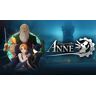 Microsoft Forgotton Anne (Xbox ONE / Xbox Series X S)