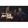 Dead by Daylight: Ash vs Evil Dead