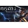 Risen 3: Titan Lords