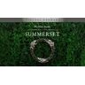 The Elder Scrolls Online: Summerset Upgrade PS4