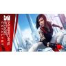 Mirror's Edge Catalyst