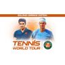 Tennis World Tour Roland Garros Edition