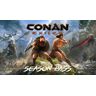 Conan Exiles Year 2 Season Pass