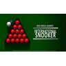 International Snooker