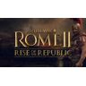 Total War: Rome II - Rise of The Republic Campaign Pack