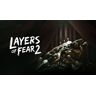 Layers of Fear 2