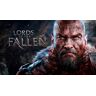 Lords of the Fallen 2014