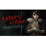 Layers of Fear: Inheritance