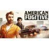 American Fugitive