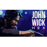 John Wick Hex