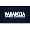 Paranoia: Happiness is Mandatory